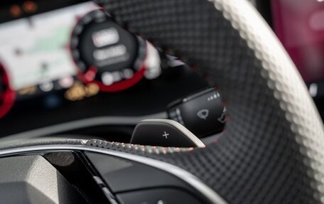 Skoda Octavia IV, 2025 год, 7 500 000 рублей, 25 фотография