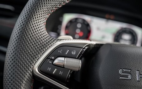 Skoda Octavia IV, 2025 год, 7 500 000 рублей, 24 фотография