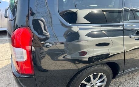 Toyota Succeed I рестайлинг, 2020 год, 1 050 000 рублей, 7 фотография