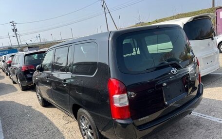 Toyota Succeed I рестайлинг, 2020 год, 1 050 000 рублей, 6 фотография