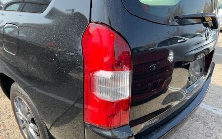 Toyota Succeed I рестайлинг, 2020 год, 1 050 000 рублей, 8 фотография