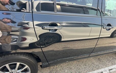 Toyota Succeed I рестайлинг, 2020 год, 1 050 000 рублей, 13 фотография