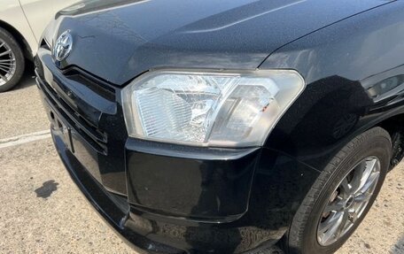 Toyota Succeed I рестайлинг, 2020 год, 1 050 000 рублей, 12 фотография