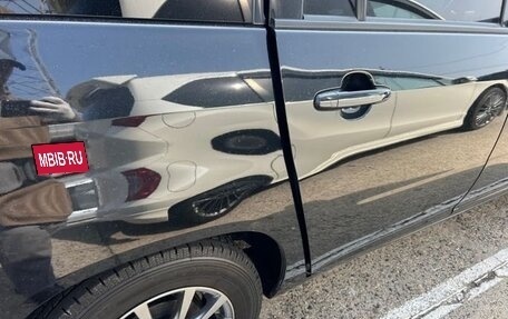 Toyota Succeed I рестайлинг, 2020 год, 1 050 000 рублей, 11 фотография