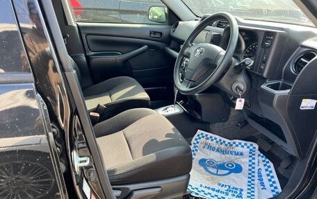 Toyota Succeed I рестайлинг, 2020 год, 1 050 000 рублей, 19 фотография