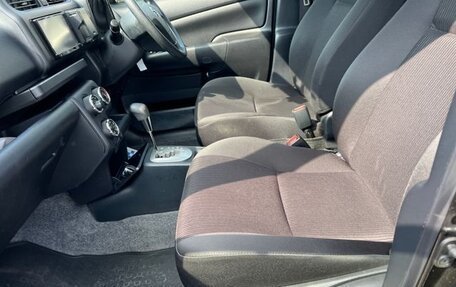 Toyota Succeed I рестайлинг, 2020 год, 1 050 000 рублей, 32 фотография