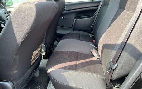 Toyota Succeed I рестайлинг, 2020 год, 1 050 000 рублей, 27 фотография