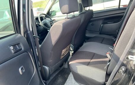 Toyota Succeed I рестайлинг, 2020 год, 1 050 000 рублей, 25 фотография