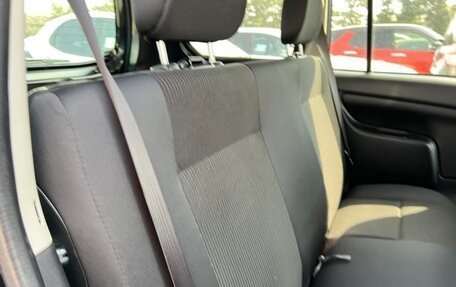 Toyota Succeed I рестайлинг, 2020 год, 1 050 000 рублей, 26 фотография