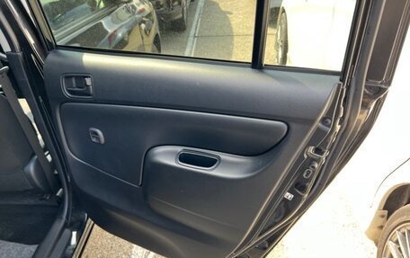 Toyota Succeed I рестайлинг, 2020 год, 1 050 000 рублей, 29 фотография