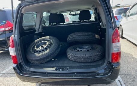 Toyota Succeed I рестайлинг, 2020 год, 1 050 000 рублей, 35 фотография