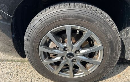 Toyota Succeed I рестайлинг, 2020 год, 1 050 000 рублей, 39 фотография