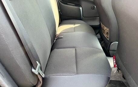 Toyota Succeed I рестайлинг, 2020 год, 1 050 000 рублей, 38 фотография