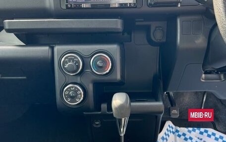 Toyota Succeed I рестайлинг, 2020 год, 1 050 000 рублей, 40 фотография