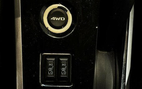 Mitsubishi Outlander III рестайлинг 3, 2018 год, 2 345 000 рублей, 11 фотография