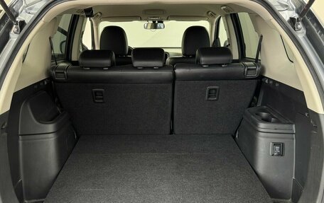 Mitsubishi Outlander III рестайлинг 3, 2018 год, 2 345 000 рублей, 16 фотография