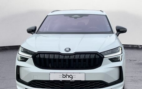 Skoda Kodiaq, 2025 год, 7 100 000 рублей, 2 фотография