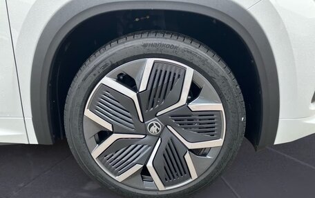 Skoda Kodiaq, 2025 год, 7 100 000 рублей, 8 фотография