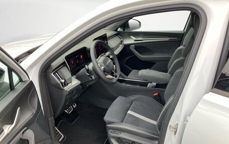 Skoda Kodiaq, 2025 год, 7 100 000 рублей, 6 фотография