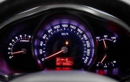 KIA Sportage III, 2013 год, 1 500 000 рублей, 9 фотография