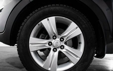 KIA Sportage III, 2013 год, 1 500 000 рублей, 15 фотография