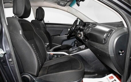 KIA Sportage III, 2013 год, 1 500 000 рублей, 6 фотография