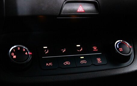 KIA Sportage III, 2013 год, 1 500 000 рублей, 12 фотография