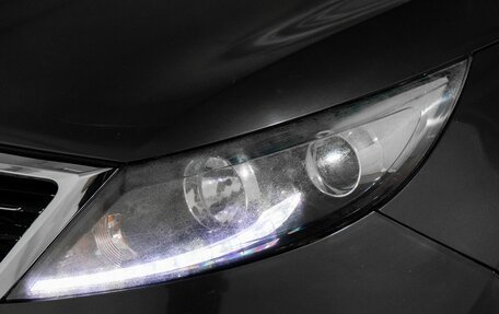 KIA Sportage III, 2013 год, 1 500 000 рублей, 16 фотография