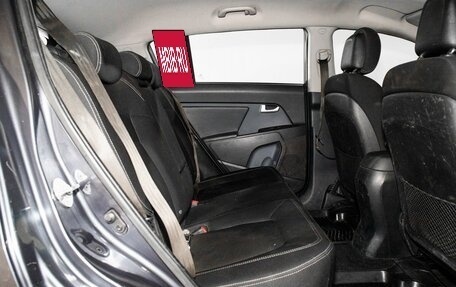 KIA Sportage III, 2013 год, 1 500 000 рублей, 7 фотография