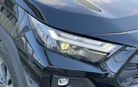 Toyota RAV4, 2025 год, 4 050 000 рублей, 11 фотография