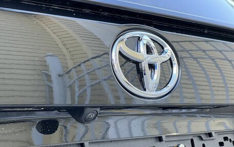 Toyota RAV4, 2025 год, 4 050 000 рублей, 12 фотография