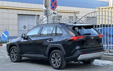 Toyota RAV4, 2025 год, 4 050 000 рублей, 7 фотография
