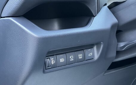 Toyota RAV4, 2025 год, 4 050 000 рублей, 15 фотография