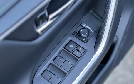 Toyota RAV4, 2025 год, 4 050 000 рублей, 14 фотография