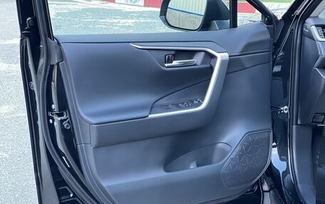 Toyota RAV4, 2025 год, 4 050 000 рублей, 13 фотография