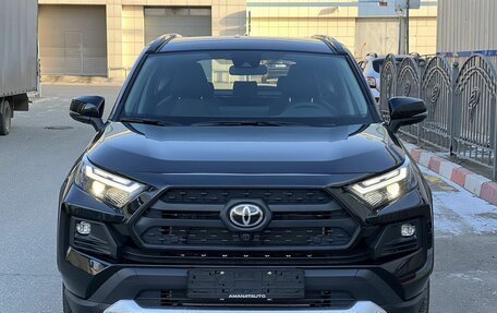 Toyota RAV4, 2025 год, 4 050 000 рублей, 3 фотография