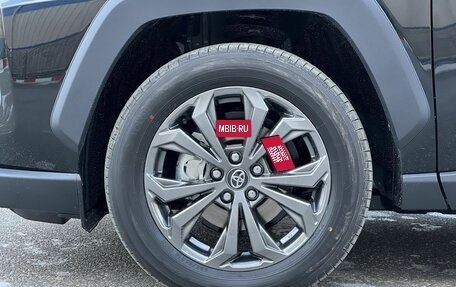 Toyota RAV4, 2025 год, 4 050 000 рублей, 8 фотография