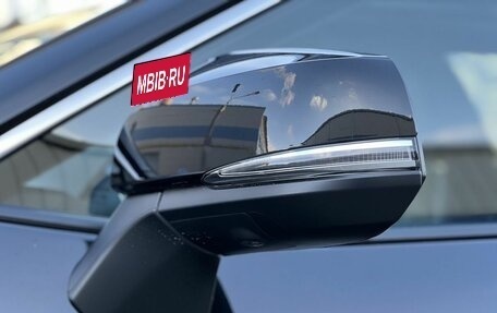 Toyota RAV4, 2025 год, 4 050 000 рублей, 9 фотография