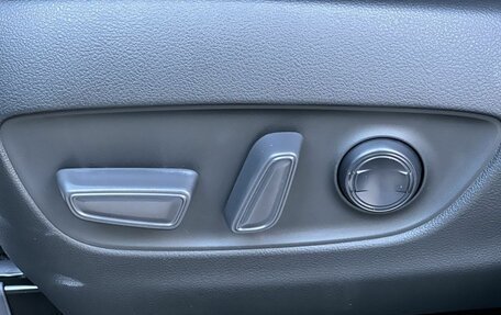 Toyota RAV4, 2025 год, 4 050 000 рублей, 16 фотография