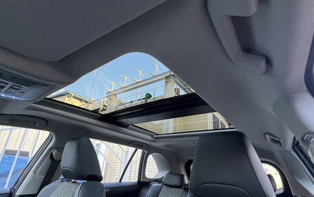 Toyota RAV4, 2025 год, 4 050 000 рублей, 17 фотография