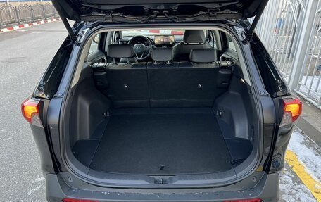 Toyota RAV4, 2025 год, 4 050 000 рублей, 28 фотография