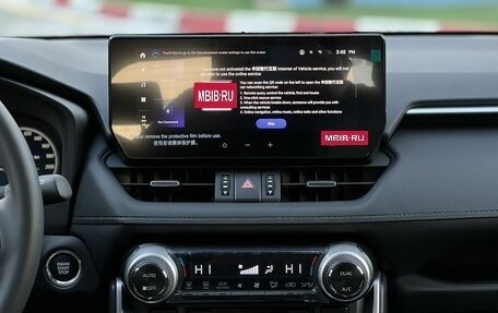 Toyota RAV4, 2025 год, 4 050 000 рублей, 25 фотография