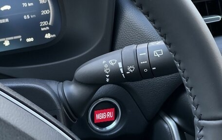 Toyota RAV4, 2025 год, 4 050 000 рублей, 19 фотография