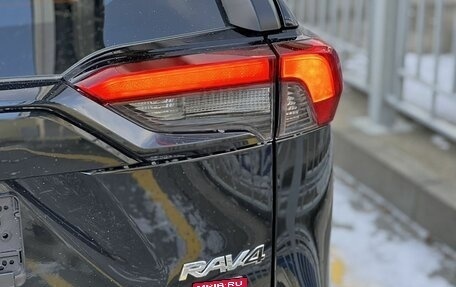 Toyota RAV4, 2025 год, 4 050 000 рублей, 30 фотография