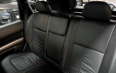 Nissan X-Trail, 2008 год, 1 245 000 рублей, 10 фотография