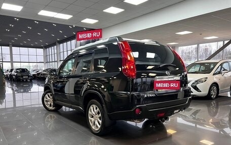 Nissan X-Trail, 2008 год, 1 245 000 рублей, 6 фотография