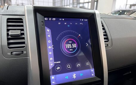 Nissan X-Trail, 2008 год, 1 245 000 рублей, 21 фотография