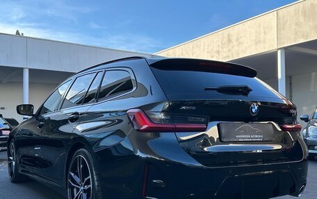 BMW 3 серия, 2025 год, 6 016 000 рублей, 3 фотография