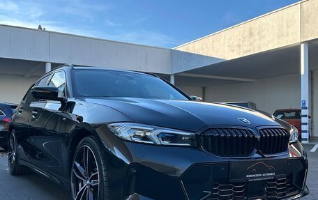 BMW 3 серия, 2025 год, 6 016 000 рублей, 2 фотография