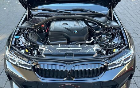 BMW 3 серия, 2025 год, 6 016 000 рублей, 6 фотография